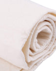 72-Inch X 90-Inch Soft Natural Cotton Batting for Quilts, Craft and Wearable Arts