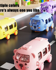 Baby Bus Cup