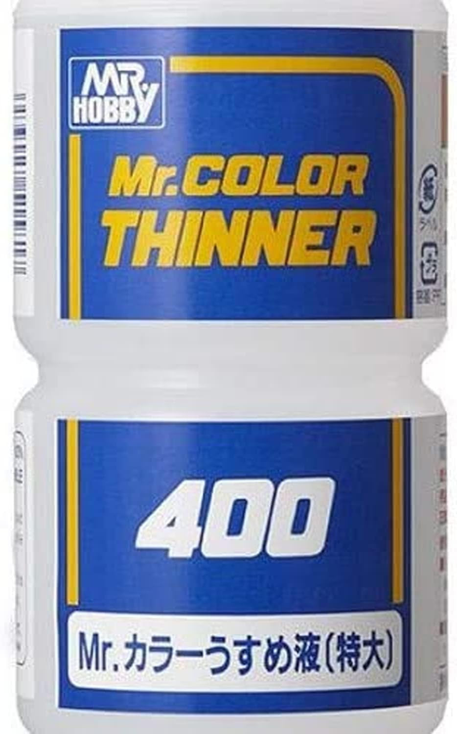 Mr. Color Thinner