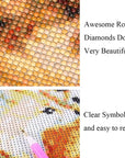 Dragon Diamond Painting Kits