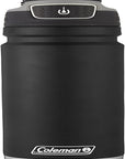 Freeflow Vacuum-Insulated Stainless Steel Water Bottle with Leak-Proof Lid, 24Oz/40Oz Bottle with Button-Operated Lid & Carry Handle, Keeps Drinks Hot or Cold for Hours