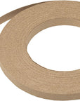 Upholstery Tack Strip, 1/2 Inch X 20 Yard Roll, Great for Making Professional Edges on Furniture, Couch, Chair, and Sofa, Includes Instructions