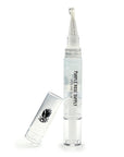 Rolling Glue – 4Ml Glue Pen with Brush Applicator – Natural Plant Cellulose – Spit-Free Rolling Alternative – Glue Stick