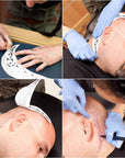 38 Sheets Tattoo Transfer Paper, Stencil Paper for Tattooing, 8 1/4" X 11 3/4"