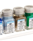Acrylic Value Finishing Paint Set - 9196T,Multicolor
