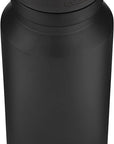 Freeflow Vacuum-Insulated Stainless Steel Water Bottle with Leak-Proof Lid, 24Oz/40Oz Bottle with Button-Operated Lid & Carry Handle, Keeps Drinks Hot or Cold for Hours