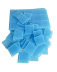 60 Pieces Painting Glue Clay Wax for DIY Diamonds Art Painting (Blue)