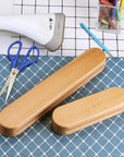 2 Pack Beechwood Tailors Clappers, Professional Sewing Tool for Flattening Fabrics and Point Pressing, Wooden Tailors Clapper for Sewing, Quilting, Ironing(12Inch&7Inch)