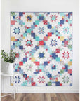 Brightly Pattern, 1 Count (Pack of 1)