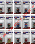 Black Pigment for Epoxy Resin, Gelcoat, Paint - 1 Oz