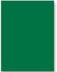 ® Spectra® Art Kraft® Roll, 48" X 200', Emerald