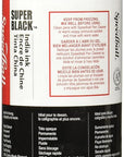 - 3378 Super Black India Ink, 1 Pint - 404696
