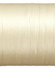 Specialty Thread Upholstery 150 YD Natural,Cream/White