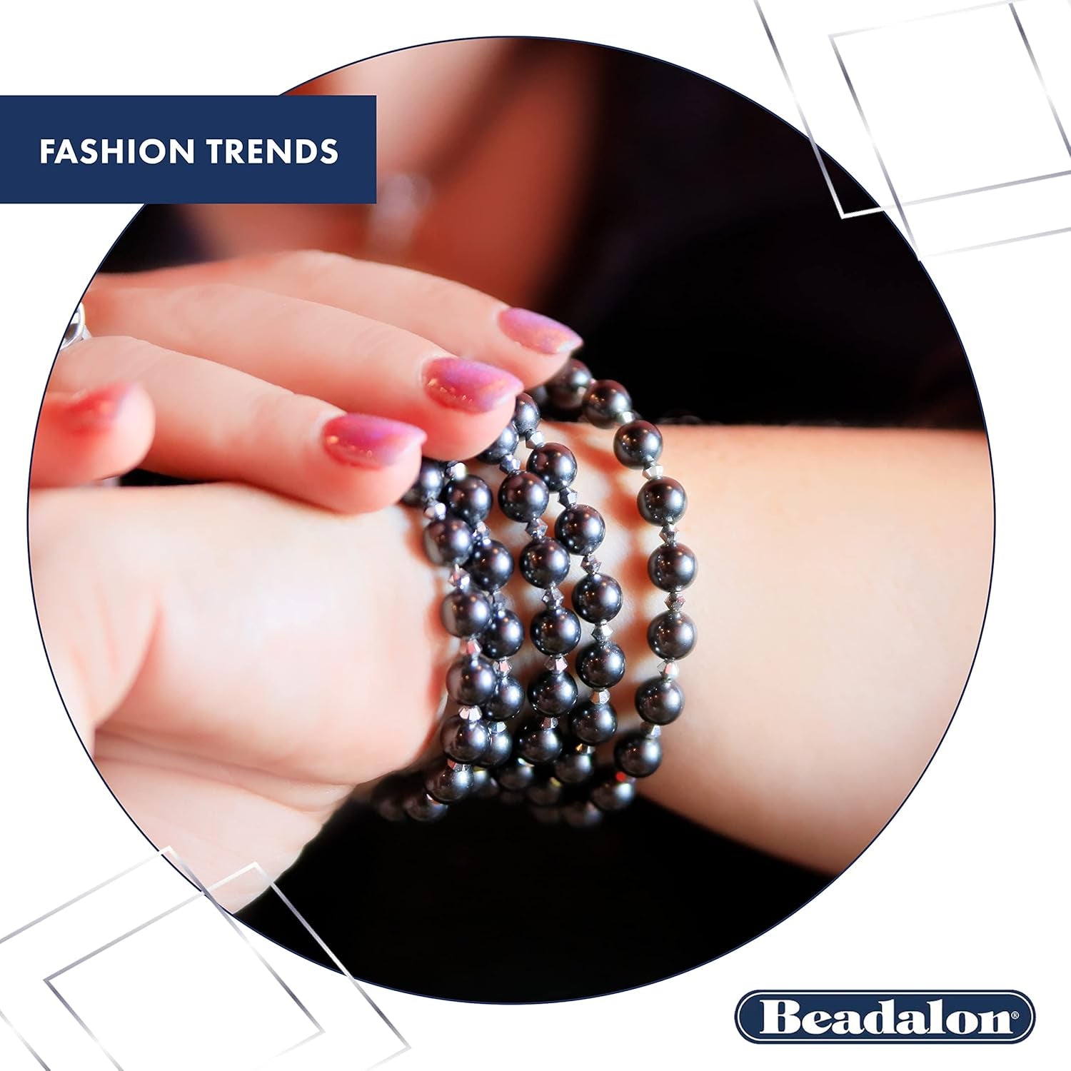 Memory Wire Finishing Pliers, 1.55 Mm and 3 Mm Size - Wire Looping Jewelry Tool