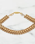 30PCS Double Lobster Clasp Magnetic Necklace Clasps and Closures, 14K Gold and Silver Adjustable Necklace Extenders, Jewelry Clasps Connectors for Necklace Bracelet Extender Jewelry Making DIY