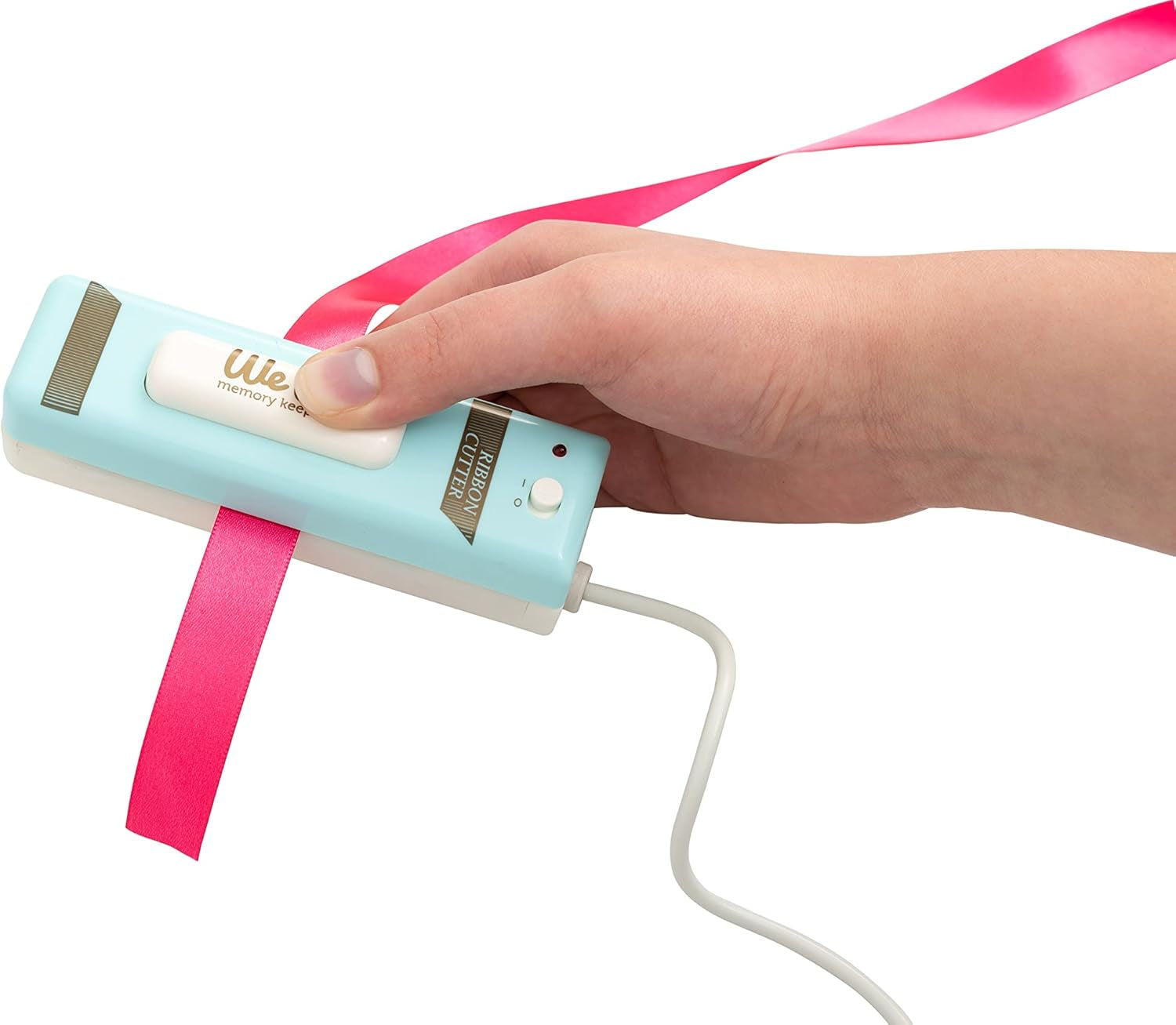 Ribbon Cutter