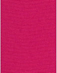 Grosgrain Craft Ribbon, 1 1/2-Inch X 12-Feet, Shocking Pink