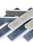 Softback Polishing Sticks: Achieve Flawless Finishes on Plastic Models, Metal Crafts, 3D Sanding, Gundam, Jewelry Supplies - Premium Quality from South Korea