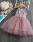 Summer Princess Dress