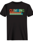 Climbing Man T-Shirt
