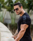 Men's Compression T-Shirt