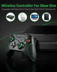 Wireless Controller For Microsoft Xbox One / S / X / E / Windows 7 8 10 PC 2.4G
