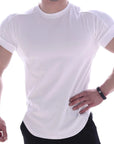 Gym T-Shirt For Men