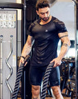 Men's Compression T-Shirt