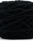 Blanket Yarn 3 Pack of 100G/3.5Oz - White Chenille Yarn 6 Super Bulky - Knitting, Crocheting & Crafts Chunky Yarn