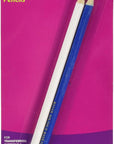 Sew 101 Combo, Water Soluble, Light Blue and White Marking Pencils, 2 Count (Pack of 1)