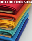 Chipboard Sheets 8.5 X 11 Inches, 50 Pack, Acid Free, 0.057” Heavy Weight, Brown, Create Three-Dimensional Embellishments for Cards, Mixed Media, Crafts, Fabric Organizer