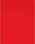 65 Lb Cardstock Paper, 8.5” X 11”, 176 Gsm Colored Craft Paper for Arts, Crafts, Scrapbooking & Card Making, 50 Pc