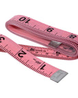 00218 Tape Measure, 60-Inch