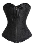 Steampunk Corset