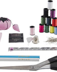 01512 Beginner'S Sewing Kit, 130 Pieces,