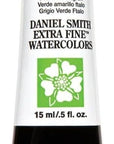 Extra Fine Watercolor Paint, 15Ml Tube, Phthalo Yellow Green, 284600124, 0.5 Fl Oz (Pack of 1)