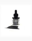 Bombay India (7BY) Ink Bottle, 1.0 Oz, Black
