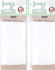 Lori Holt Sew-In Non-Fusible Interfacing (2 Pack)