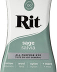 Purpose Liquid, Sage Dye