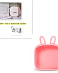 Portable Mini Thermal Label Printer Home Photo Printer Student Wrong Question Printer Bluetooth Mini Label Printer Price Tag