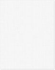 Linen Textured Cardstock White 100 Sheets 80 Lb Cover, 8.5 X 11 Inches for Printers, Invitation, Arts and Craft, Scrapbook, DIY Projects