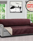 Waterproof Sofa Cover