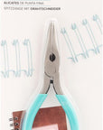 Wire Clippers the Cinch 71001-1 , Blue