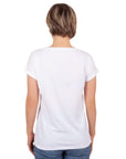 Biggdesign Fishers Crew Neck T-Shirt S
