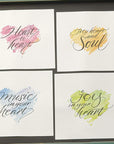 GANSAI TAMBI 18 Colors Set, Watercolor Paint Set, Professional-Quality for Artists and Crafters, Ap-Certified, for Adult, Made in Japan