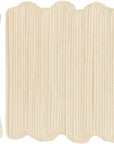 200Pcs Jumbo Wooden Craft Sticks Wooden Popsicle Craft Sticks Stick 6” Long X 3/4”Wide