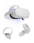 Quest 2 — Advanced All-In-One Virtual Reality Headset — 256 GB