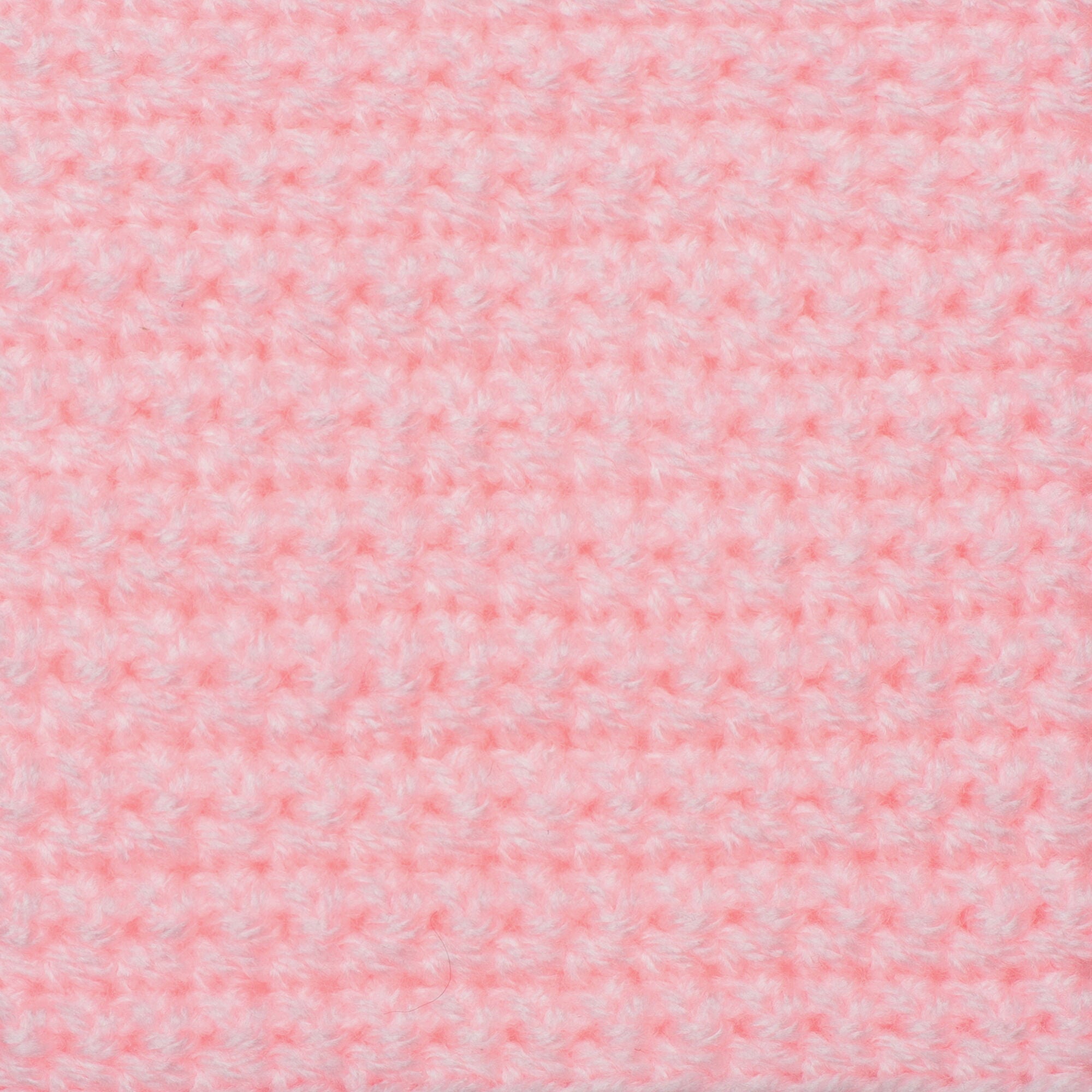 Red Heart® Super Saver® 4 Medium Acrylic Yarn, Baby Pink 7oz/198g, 364 Yards