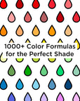 Purpose Liquid, Sage Dye