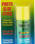 Pioneer Value Sized Photo Glue Stick 25 Grams/.88Oz